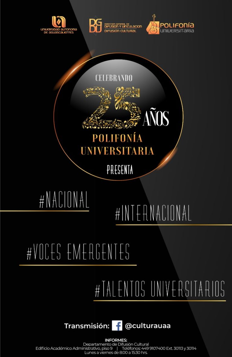 UAA realiza panel virtual sobre acceso a la justicia para víctimas de feminicidio