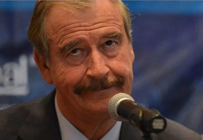 Si el atole fueran vacunas, ya estaría todo el país vacunado: Fox