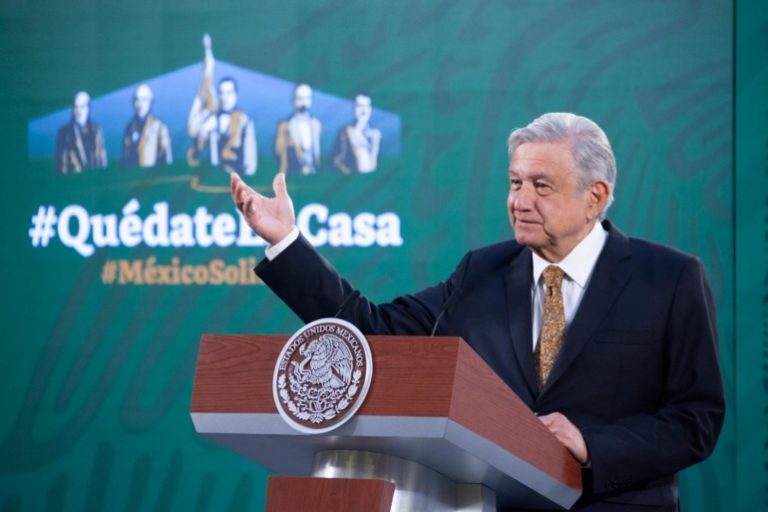 Me alejaré por completo de la política en 2024, afirma el presidente López Obrador