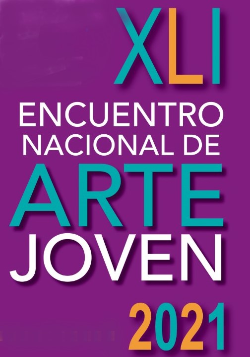 Anuncian a los ganadores del XLI Encuentro Nacional de Arte Joven