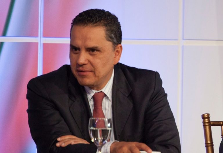 Lidy, la estudiante que habría lavado dinero a su padre, el exgobernador de Nayarit