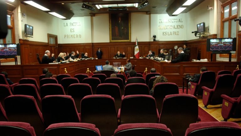 AMLO envía reforma judicial al Senado; se sancionaría nepotismo y acoso sexual