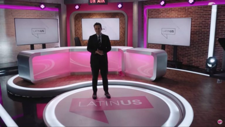 Latinus asegura tener todo en regla y acusa al gobierno de enviar una “señal inequívoca de intimidación”