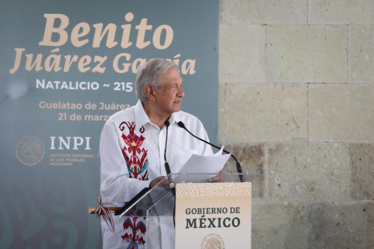 La fórmula de la descalificación de López Obrador
