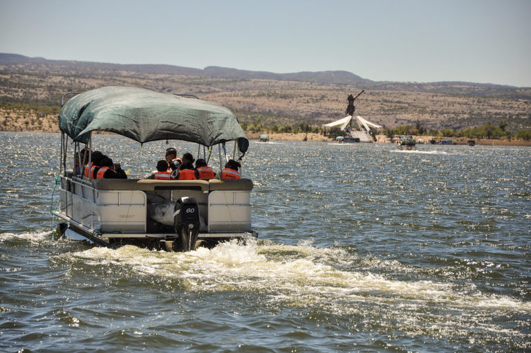 Operativo de Semana Santa finalizó con saldo blanco