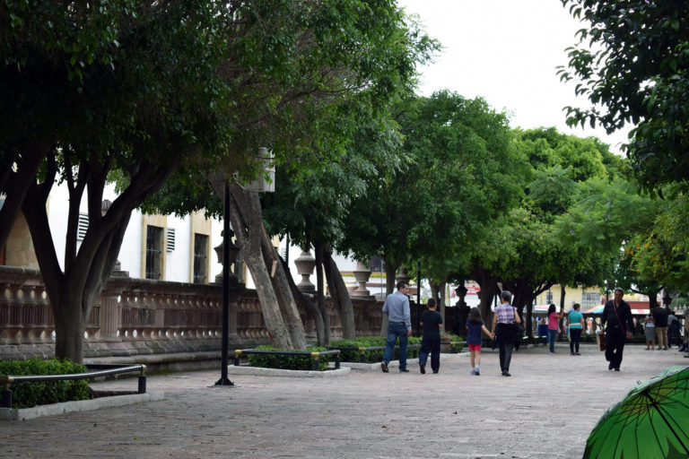 Semana Santa no tendrá un impacto importante en la economía de Aguascalientes