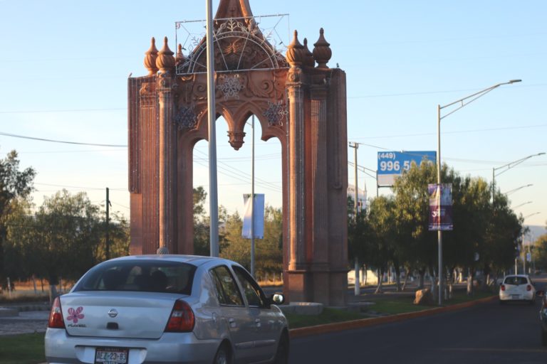 Jesús María recibe buenos resultados por operativo “Conduce sin Alcochol”