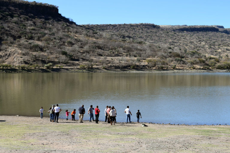 Durante Semana Santa no habrá medidas de restricción extraordinarias en Aguascalientes