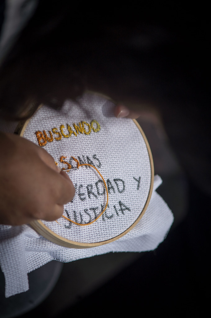 Fortalecer el Poder Judicial y órganos autónomos garantizaría la aplicación de la ley contra violencia de género