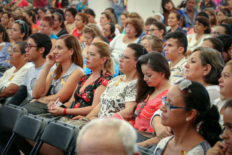 No elegí ser mujer/ Caleidoscopio 