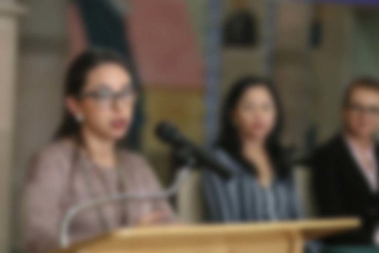 En Aguascalientes, dictó el TEEA la primera resolución por violencia política en razón de género