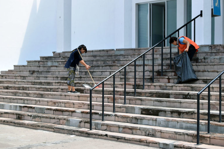 Reprueban 30 estados en condiciones laborales óptimas para las mujeres   