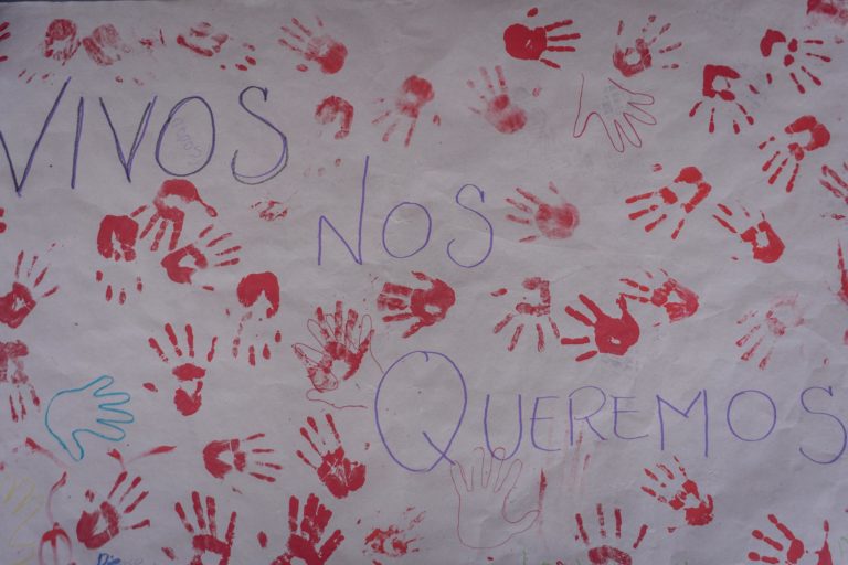 Estadísticas sobre feminicidios no permiten conocer a fondo el fenómeno