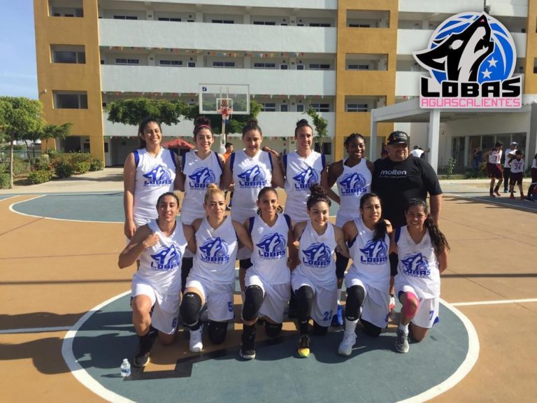 Lobas de Aguascalientes, a la defensa del bicampeonato