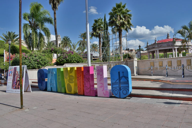 Calvillo cambiará de alcalde interino por orden del Tribunal Electoral de Aguascalientes