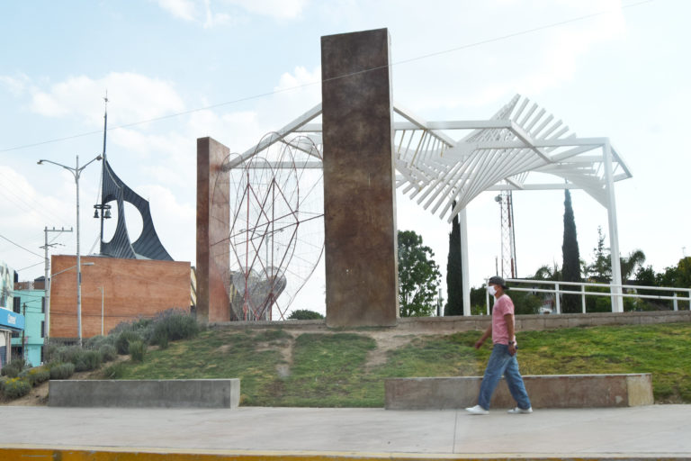 Siete municipios de Aguascalientes tienen riesgo bajo de covid-19 según el IEC