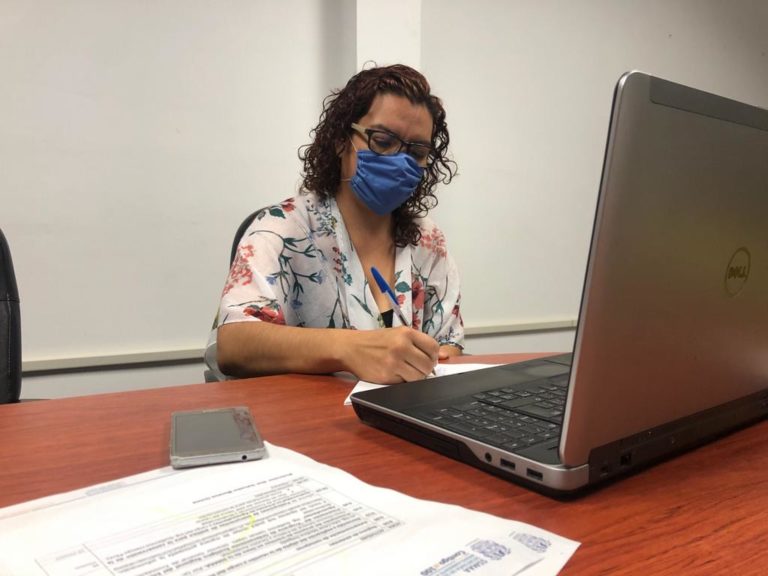 Teletrabajo llegó para quedarse: STPS