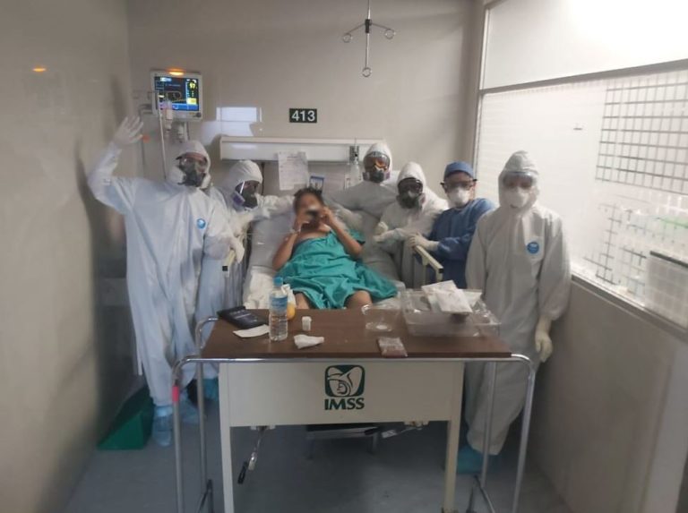 Este es el momento de fortalecer el sector salud y el acceso a este derecho