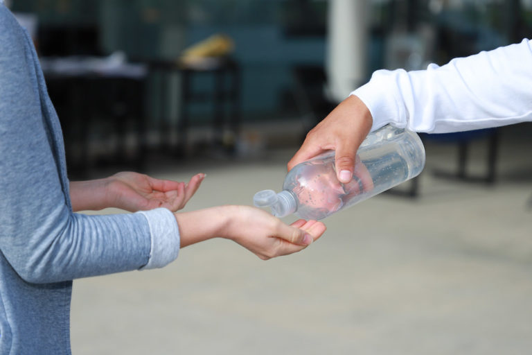 Emite IEE protocolo sanitario para campañas electorales