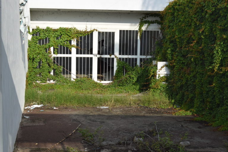 Es un mito el abandono de viviendas en Aguascalientes