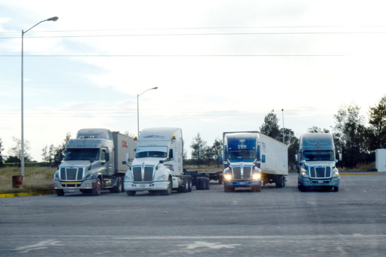 Estado de México y Guanajuato son los más peligrosos para transitar