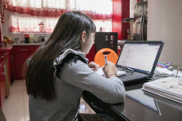 No se puede negar que la pandemia ha causado un rezago educativo