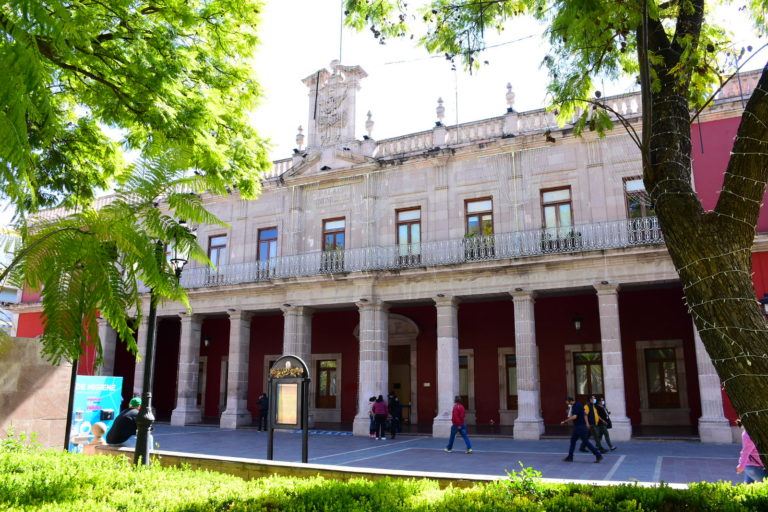 En Aguascalientes municipio capital falla, debe justificar 9.7 millones de pesos del 2019