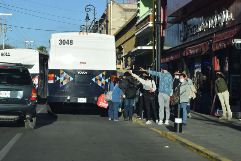 Lecciones de la pandemia para la planeación urbana/ Agenda urbana 