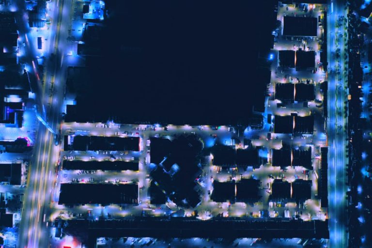 Locatarios del Agropecuario en Aguascalientes interponen amparo por cobro del estacionamiento