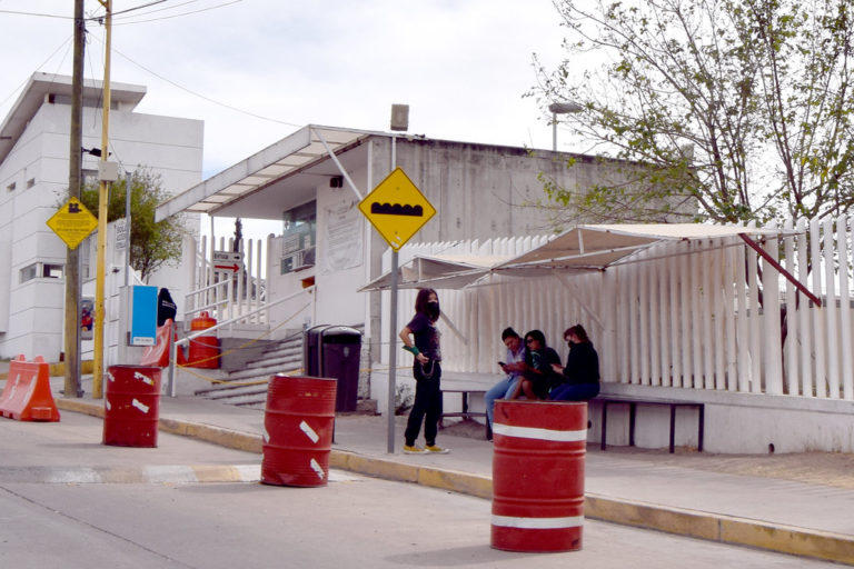 Casos de jóvenes detenidos en marcha del 8M en Aguascalientes no deberán llegar a tribunales