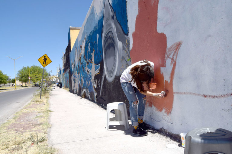 Conoce el Museo a Cielo Abierto en Aguascalientes Ojocaliente Vive