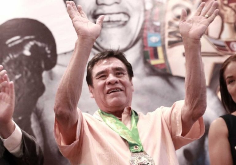 Te contamos de la nueva bioserie de Rubén “el Púas” Olivares ídolo del boxeo