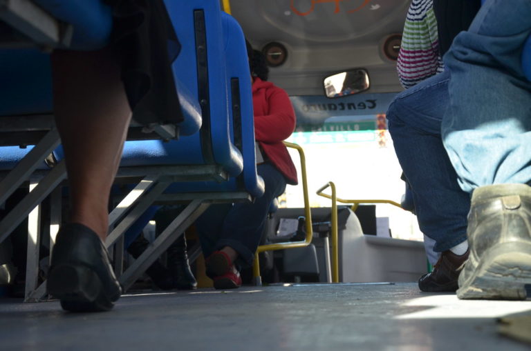 Ajustan tarifas de transporte en Aguascalientes, cambios aplican a partir del 15 de septiembre