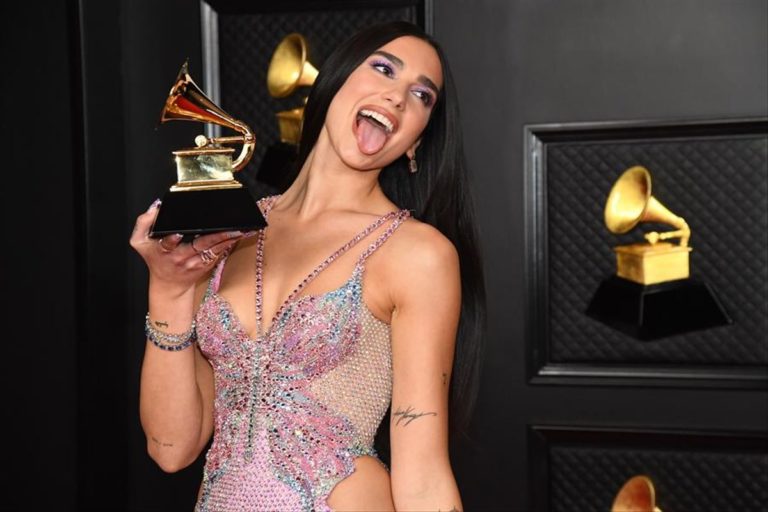 Todo lo que te perdiste de la edición 63 en los premios Grammy, aquí te lo contamos
