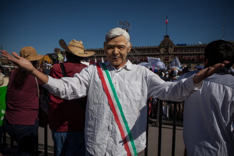 “Vamos Bien”, López dixit/ Bravuconadas