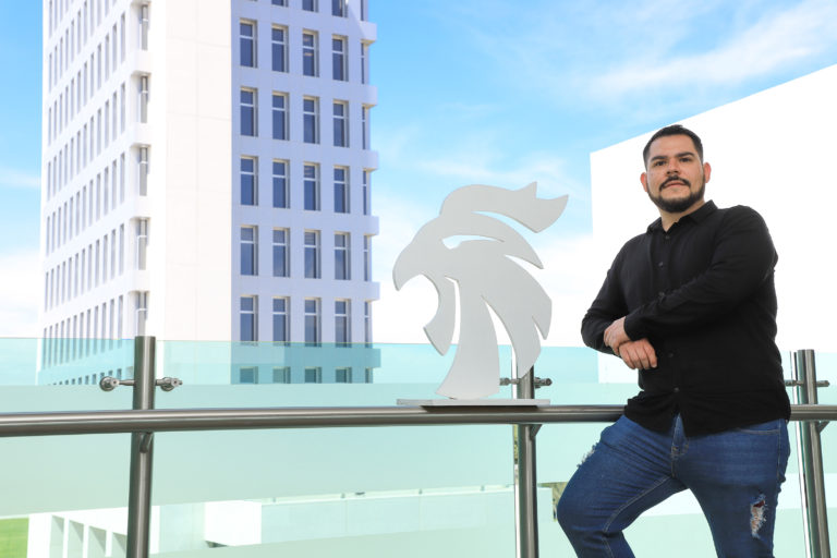 Egresado de Cine de la UAA gana Cortocinema 2021