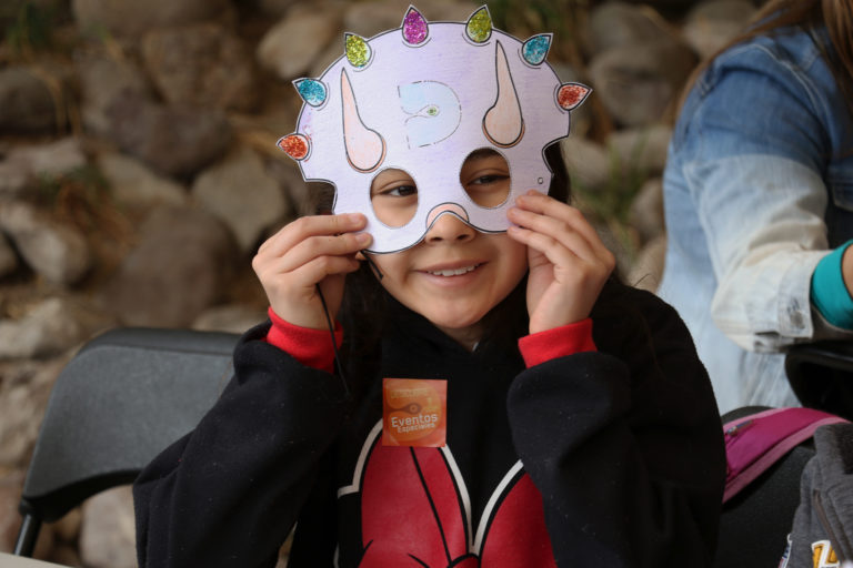 Invita Museo Descubre a las actividades del Día D Creatividad