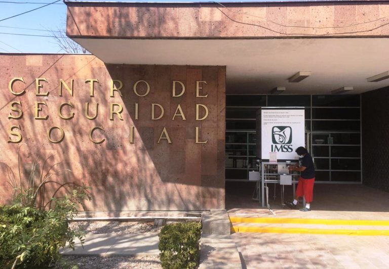 IMSS abre cursos para cuidar salud física, mental y emocional en Aguascalientes