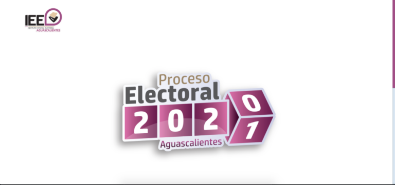 Lanzará IEE nuevo sitio de internet 