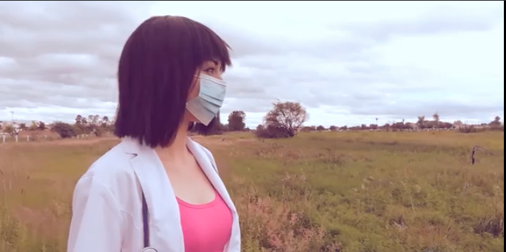 Alondra Alonso expone en Devenires: registros del habitar