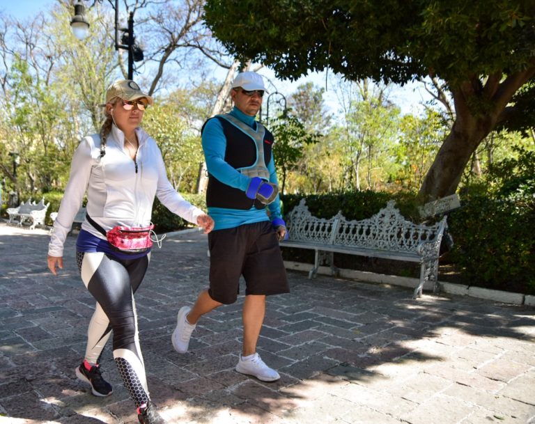 Convoca Municipio de Aguascalientes a participar en el concurso Ponte creativo, usa tu ciudad para dibujar y ejercítate