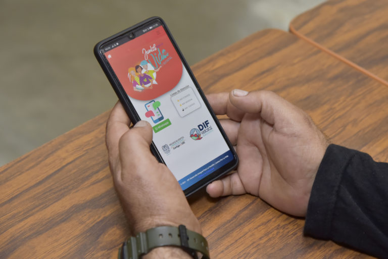 En Aguascalientes, DIF Estatal lanza plataforma digital que dará atención emocional a adolescentes