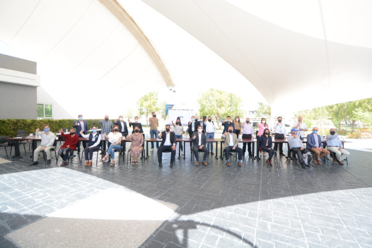 Encabeza UPA proyecto para impartir talleres y programas de impacto positivo en comunidades