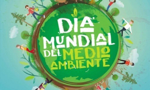 Conmemoran el Día Mundial de la Naturaleza en Aguascalientes
