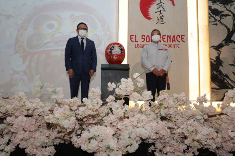 ¿Quién es Joan Busquets, nuevo director de Nissan Manufactura en Aguascalientes?