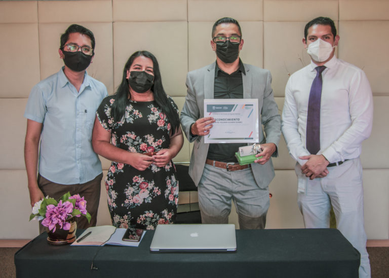 UTNA organizó webinars de Branding personal y manejo de la voz