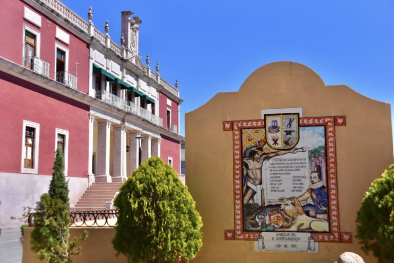 Municipio de Aguascalientes recibe la calificación financiera más alta