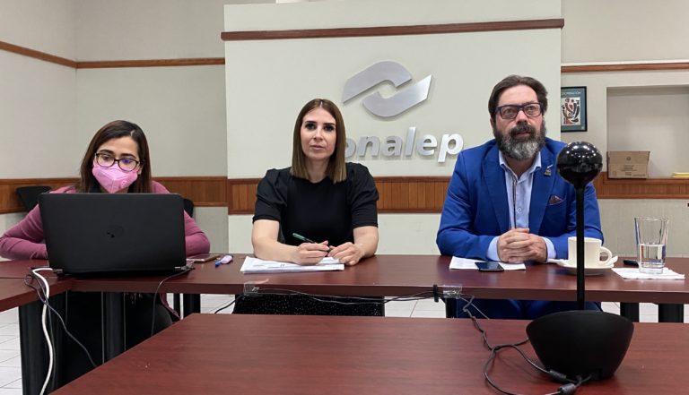 Aprueban carrera de Agrotecnología del Conalep 