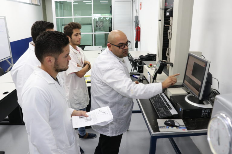 En Aguascalientes, realizará IEA Expo Universidades Virtual 2021