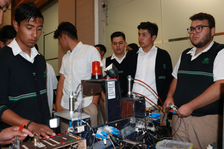 Invita IEA a participar en Expo Prepas 2021 On Line